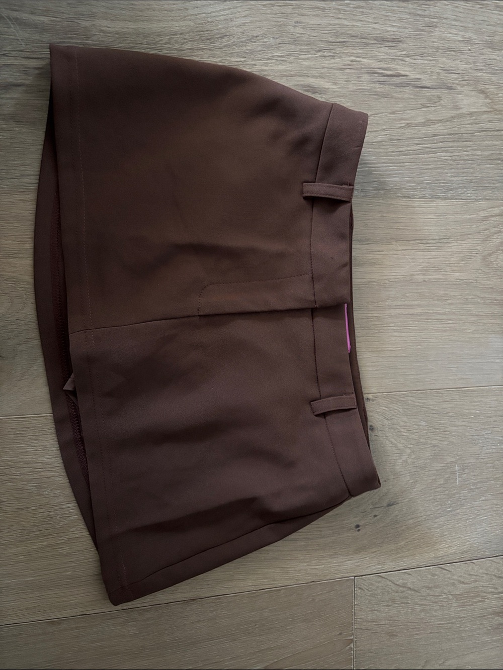 Edikted Skort
